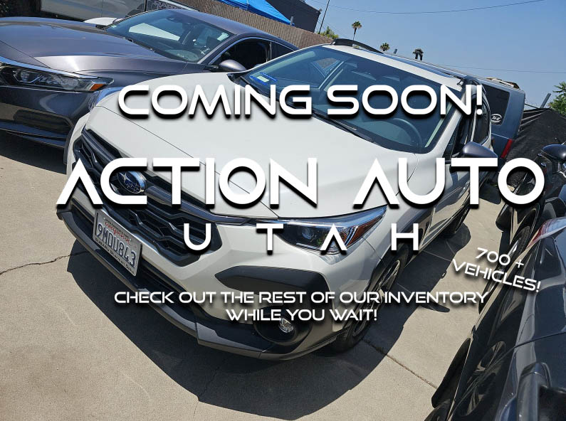 2024 Subaru Crosstrek Premium CVT's photo