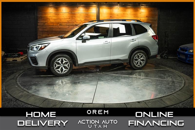 2022 SUBARU CROSSTREK