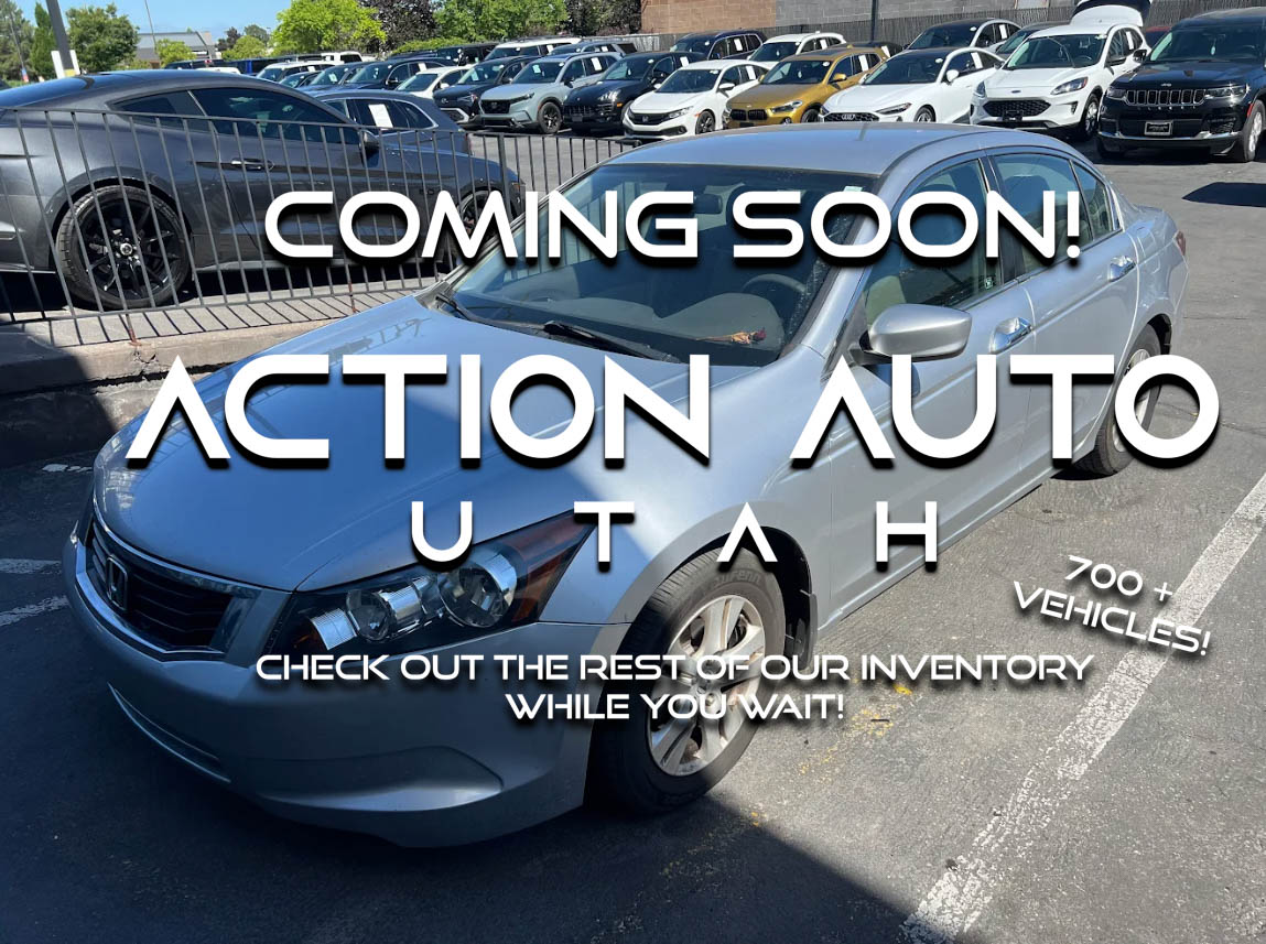 2008 Honda Accord 2.4 LX-P 5AT's photo