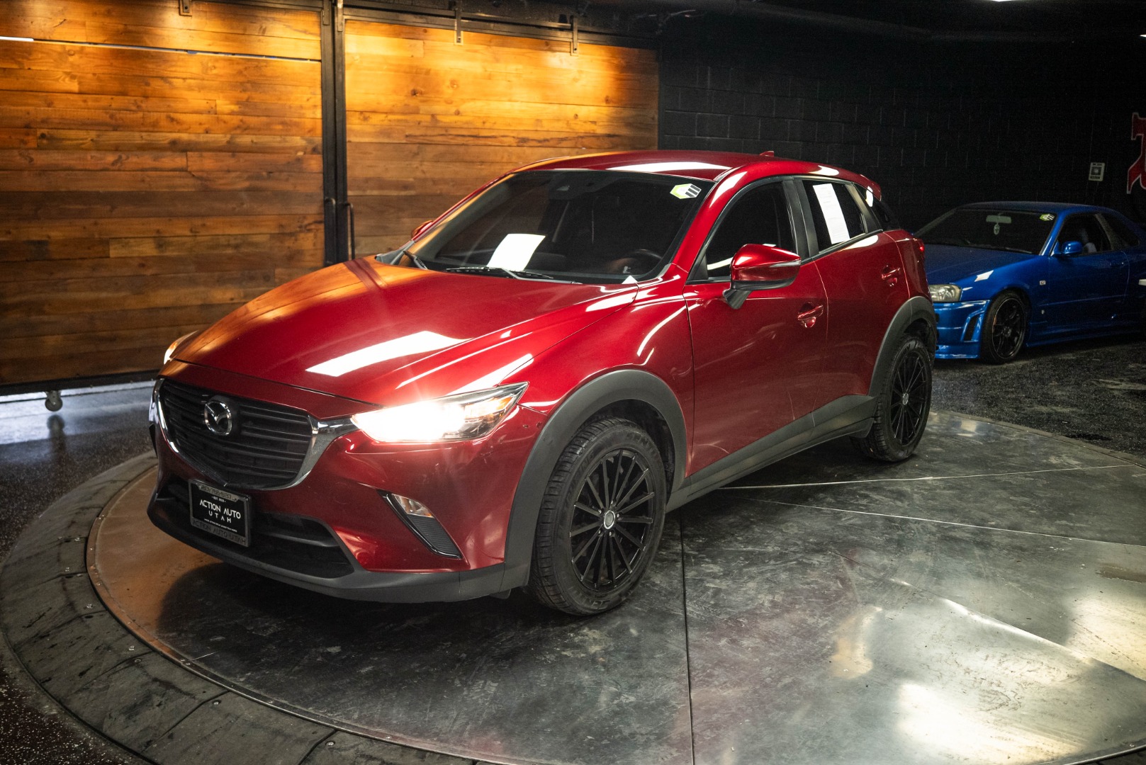 Vehicle Image 2