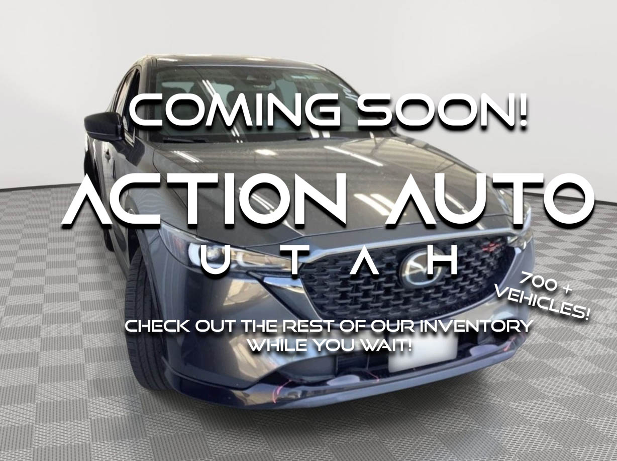 2023 Mazda CX-5 TURBO Auto AWD's photo