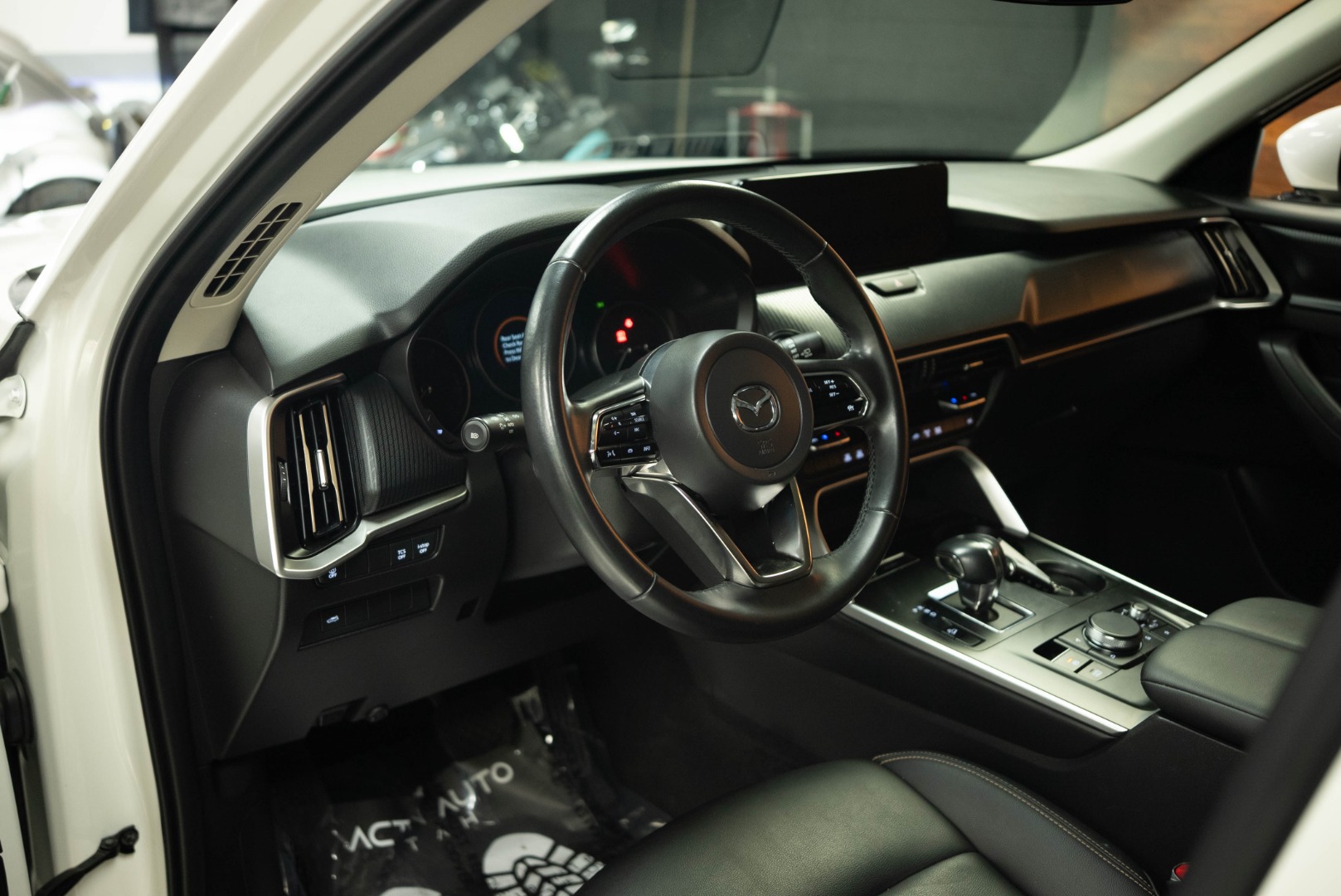 2024 Mazda CX-90 Turbo Select Package - Photo 10