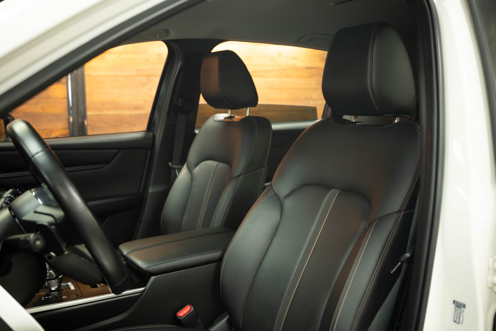 2024 Mazda CX-90 Turbo Select Package - Photo 11