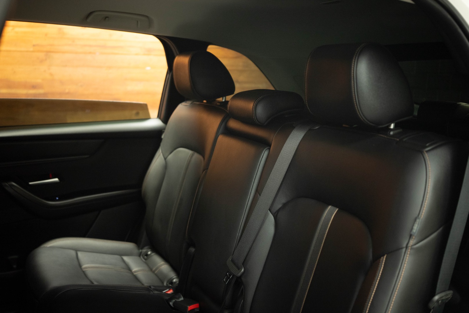 2024 Mazda CX-90 Turbo Select Package - Photo 13