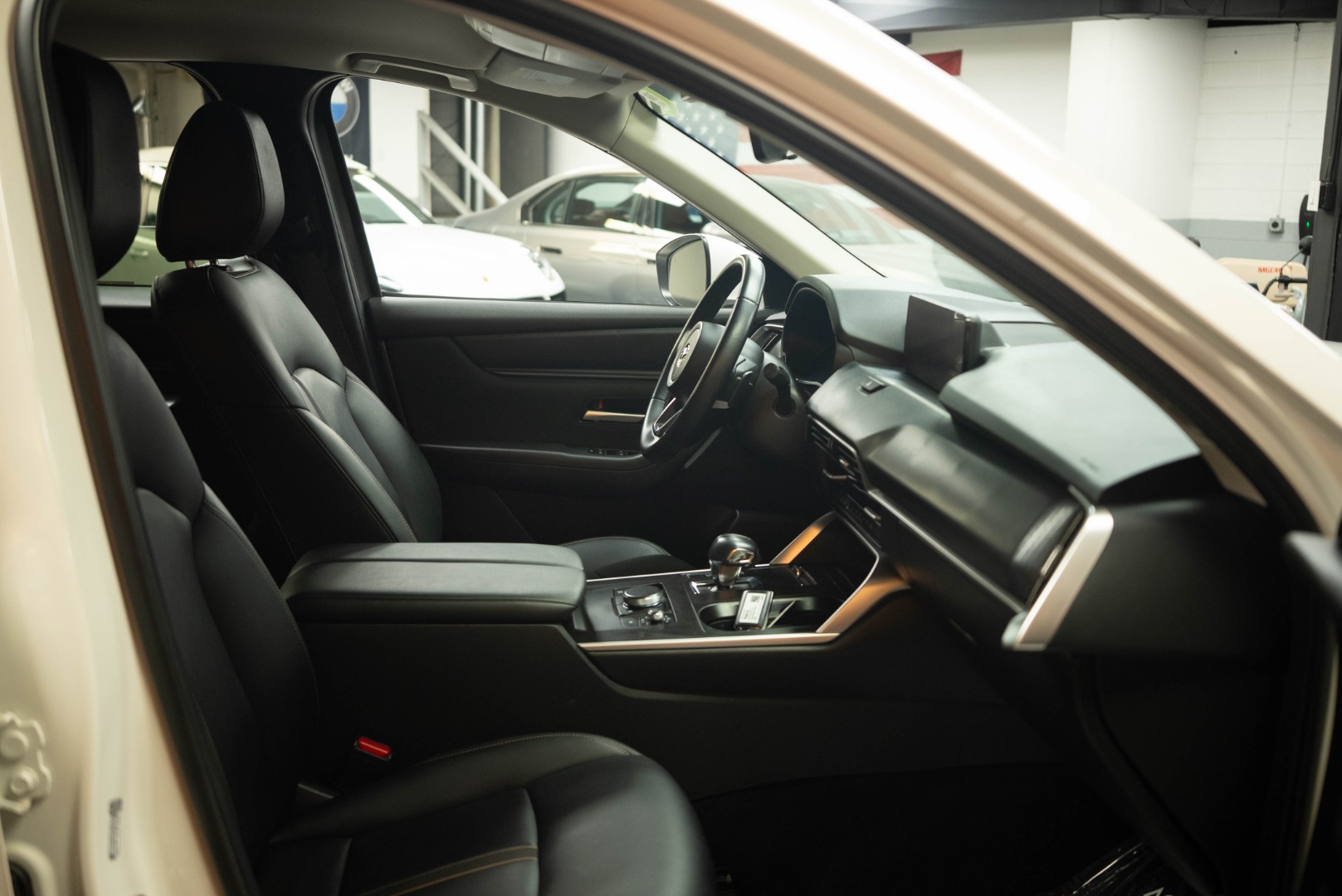 2024 Mazda CX-90 Turbo Select Package - Photo 14
