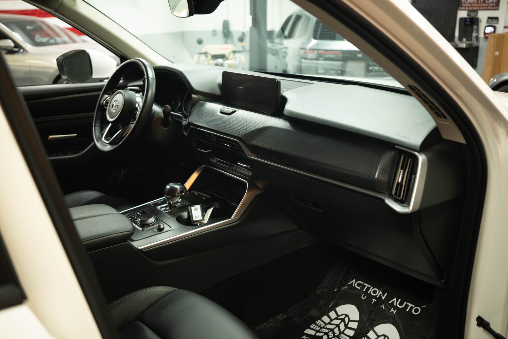 2024 Mazda CX-90 Turbo Select Package - Photo 15