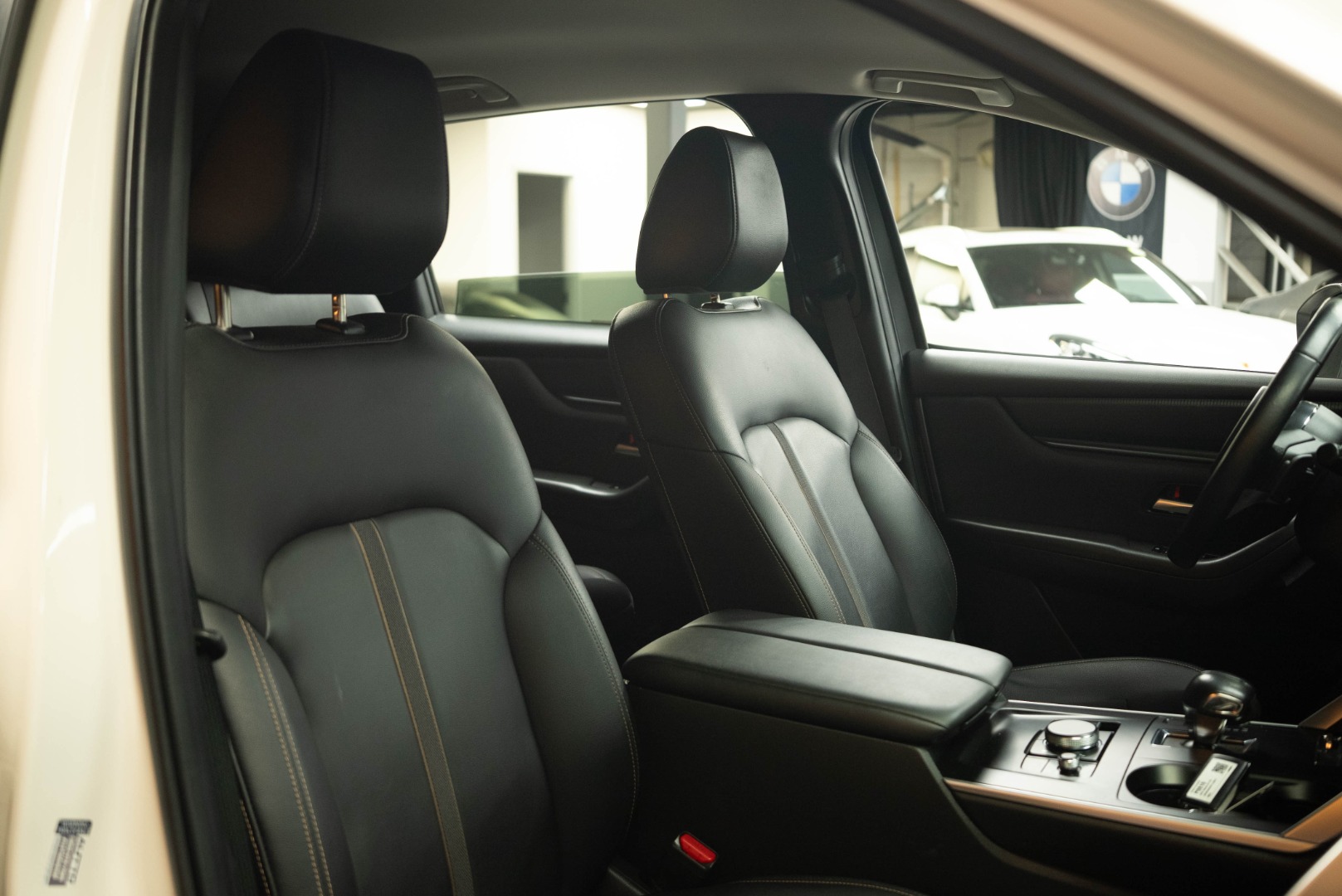 2024 Mazda CX-90 Turbo Select Package - Photo 16