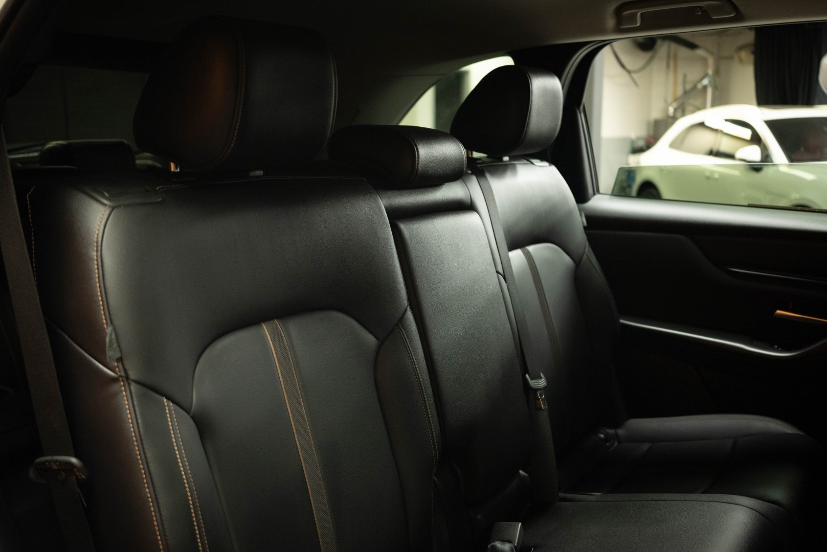 2024 Mazda CX-90 Turbo Select Package - Photo 17
