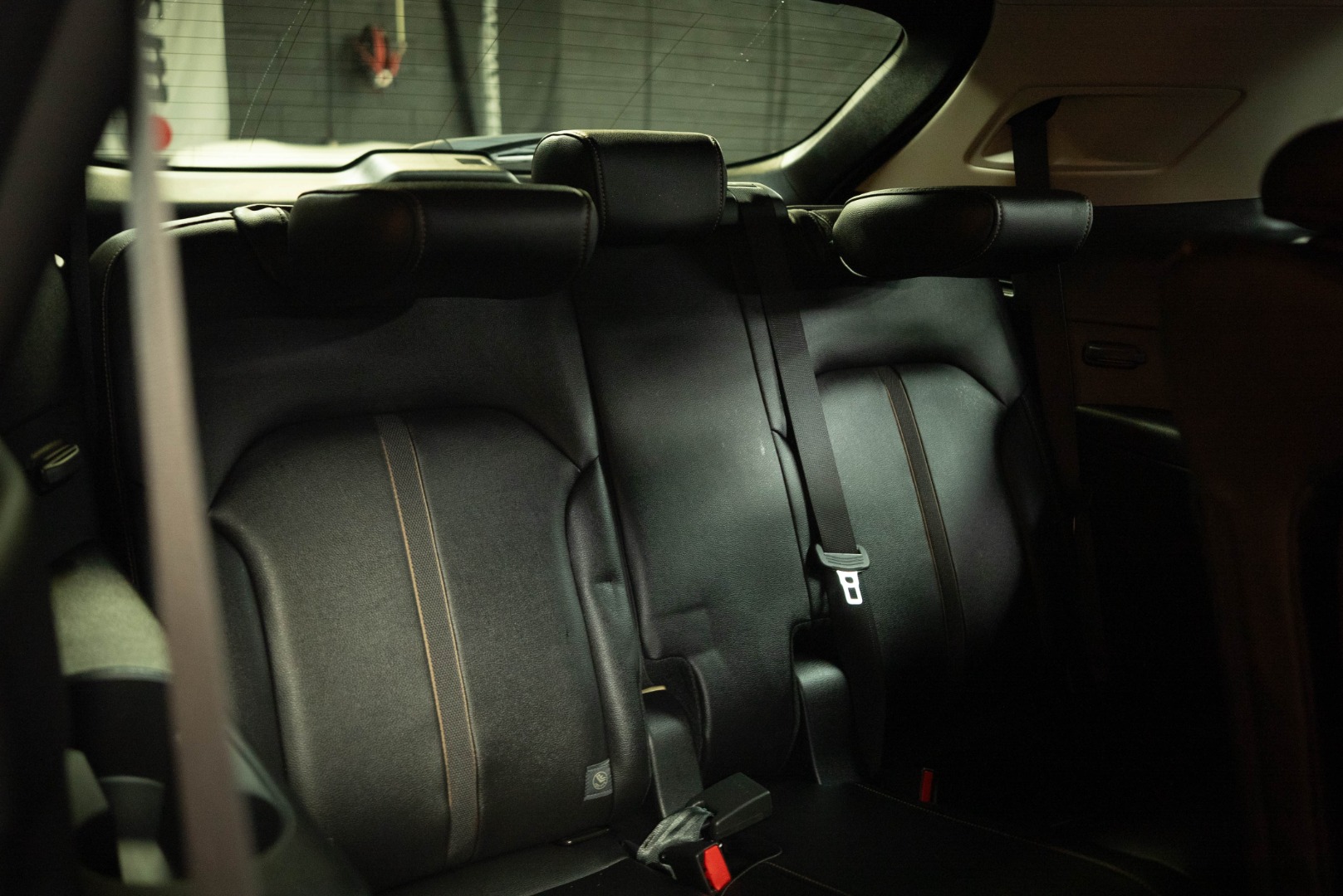 2024 Mazda CX-90 Turbo Select Package - Photo 18