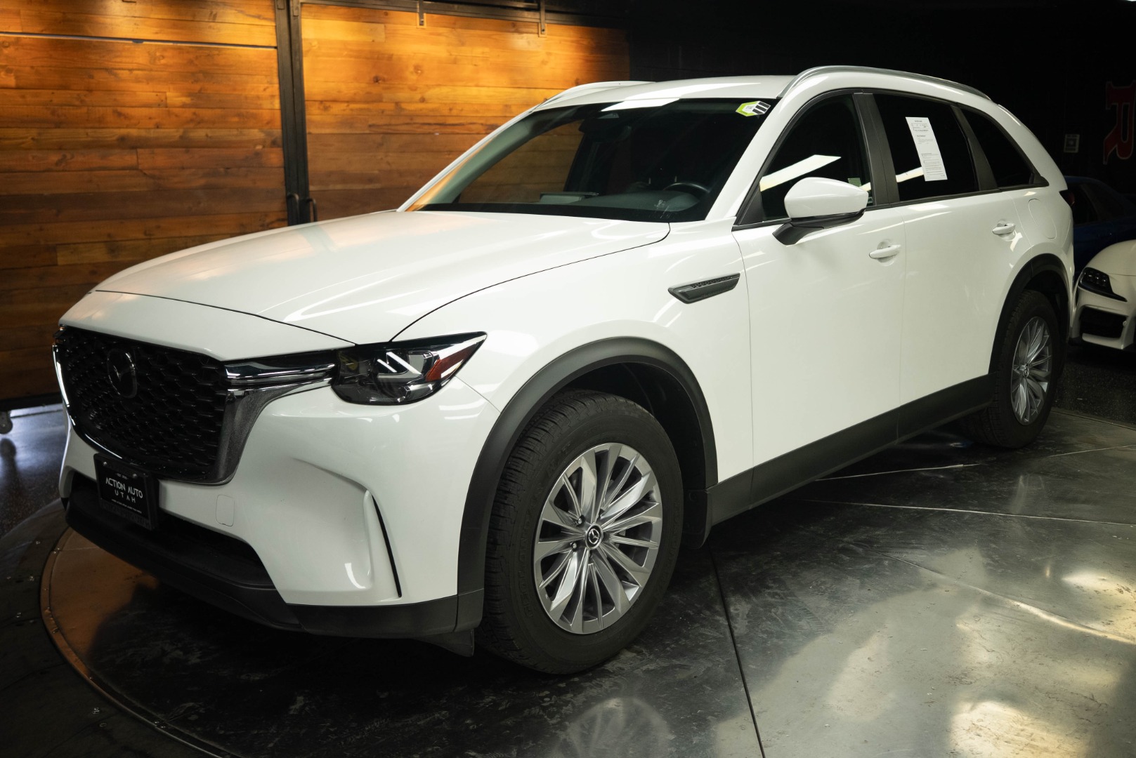 2024 Mazda CX-90 Turbo Select Package - Photo 2