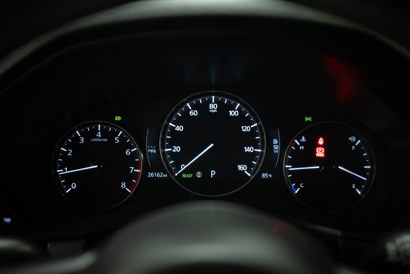 2024 Mazda CX-90 Turbo Select Package - Photo 20