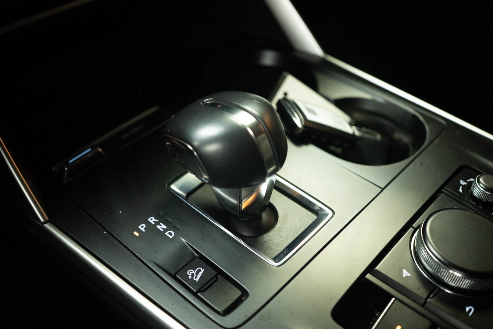 2024 Mazda CX-90 Turbo Select Package - Photo 23
