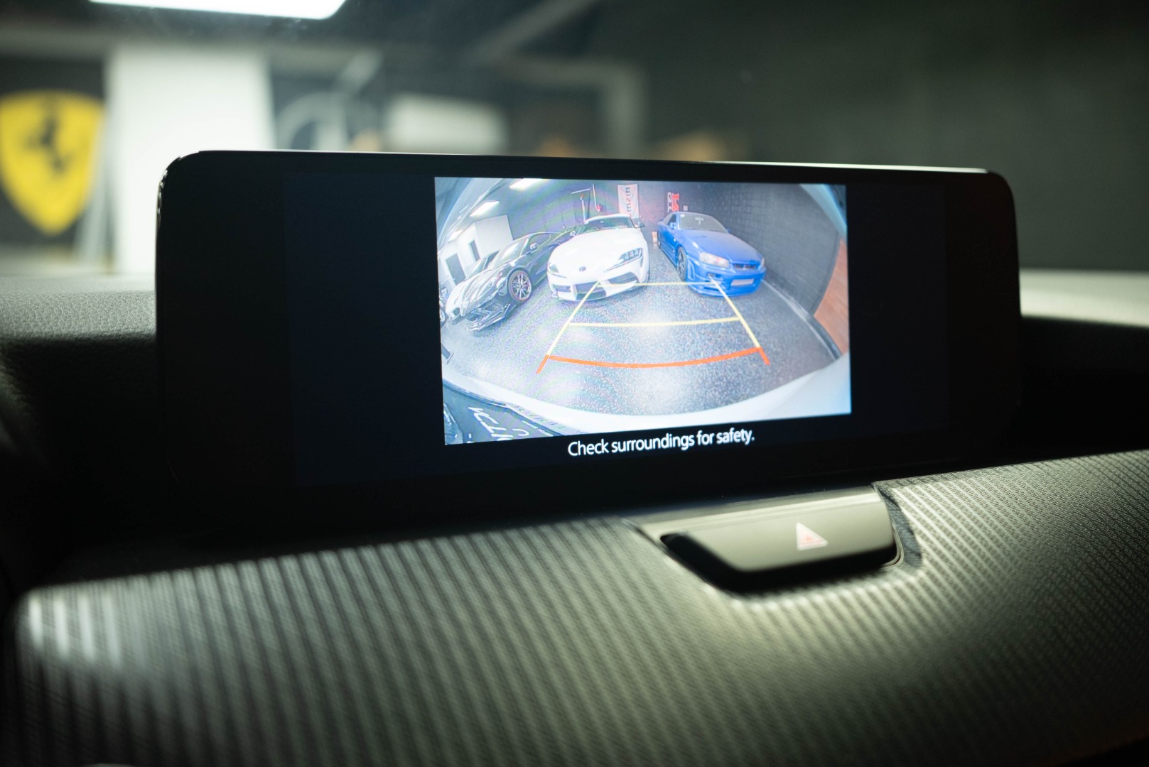2024 Mazda CX-90 Turbo Select Package - Photo 24