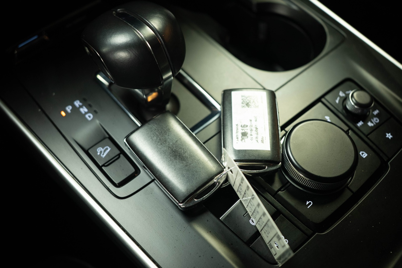 2024 Mazda CX-90 Turbo Select Package - Photo 26