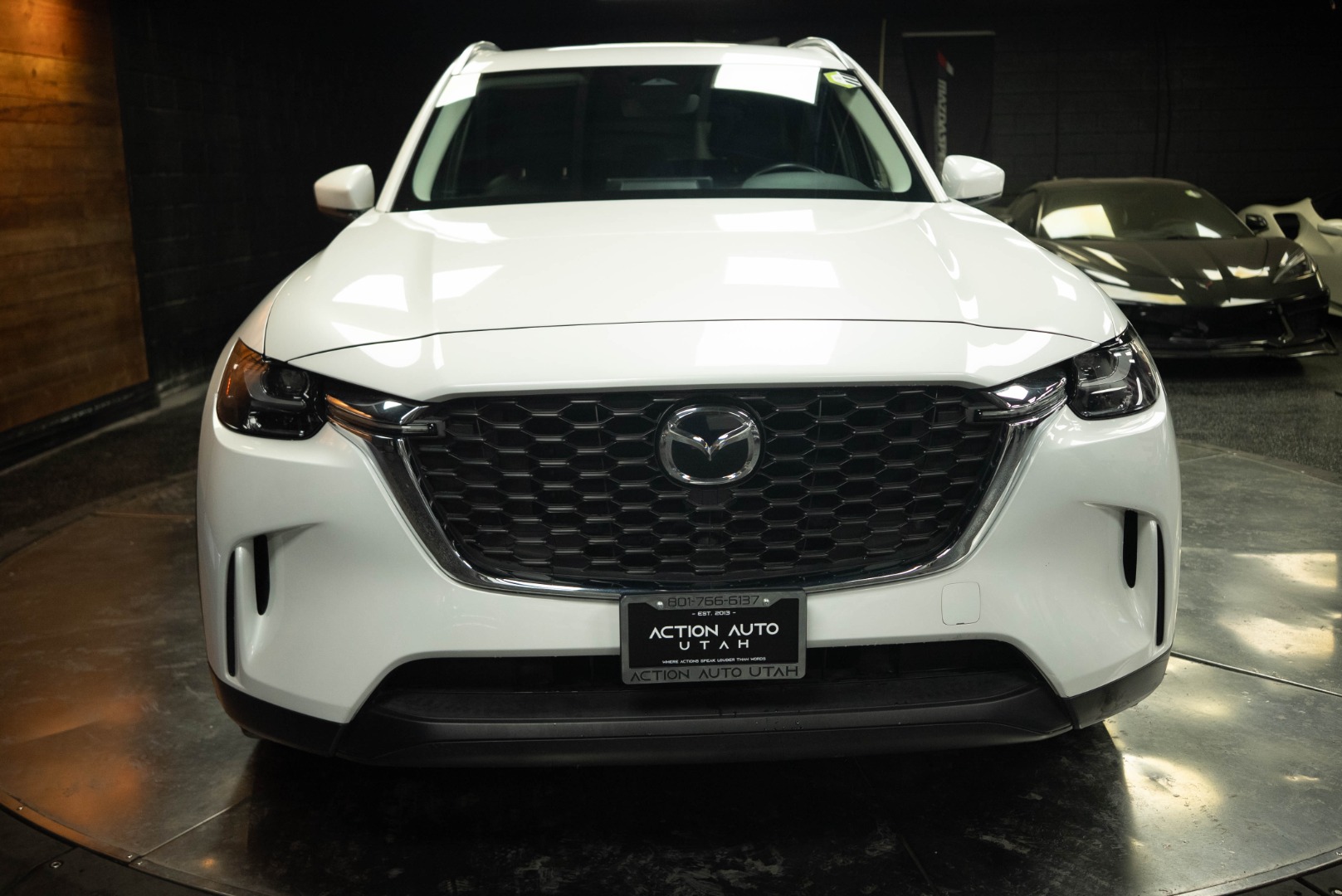 2024 Mazda CX-90 Turbo Select Package - Photo 3
