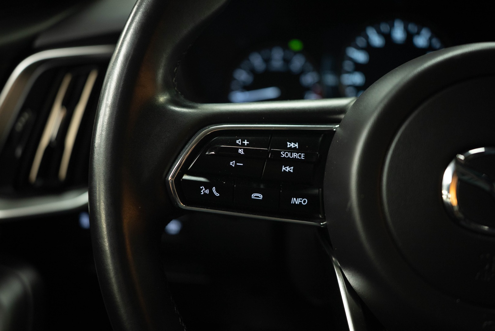 2024 Mazda CX-90 Turbo Select Package - Photo 30