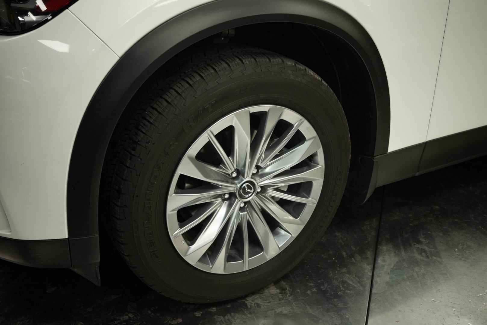 2024 Mazda CX-90 Turbo Select Package - Photo 4