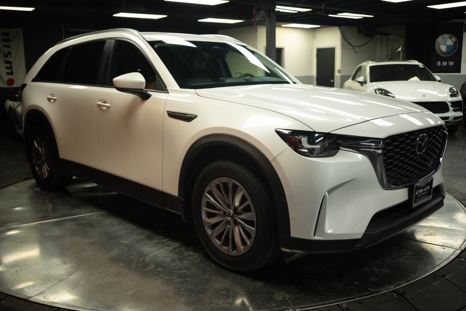 2024 Mazda CX-90 Turbo Select Package - Photo 5