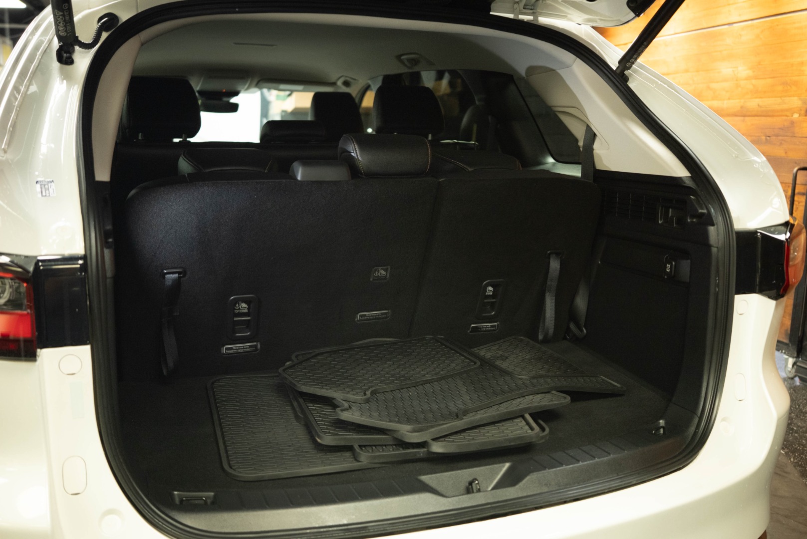 2024 Mazda CX-90 Turbo Select Package - Photo 7