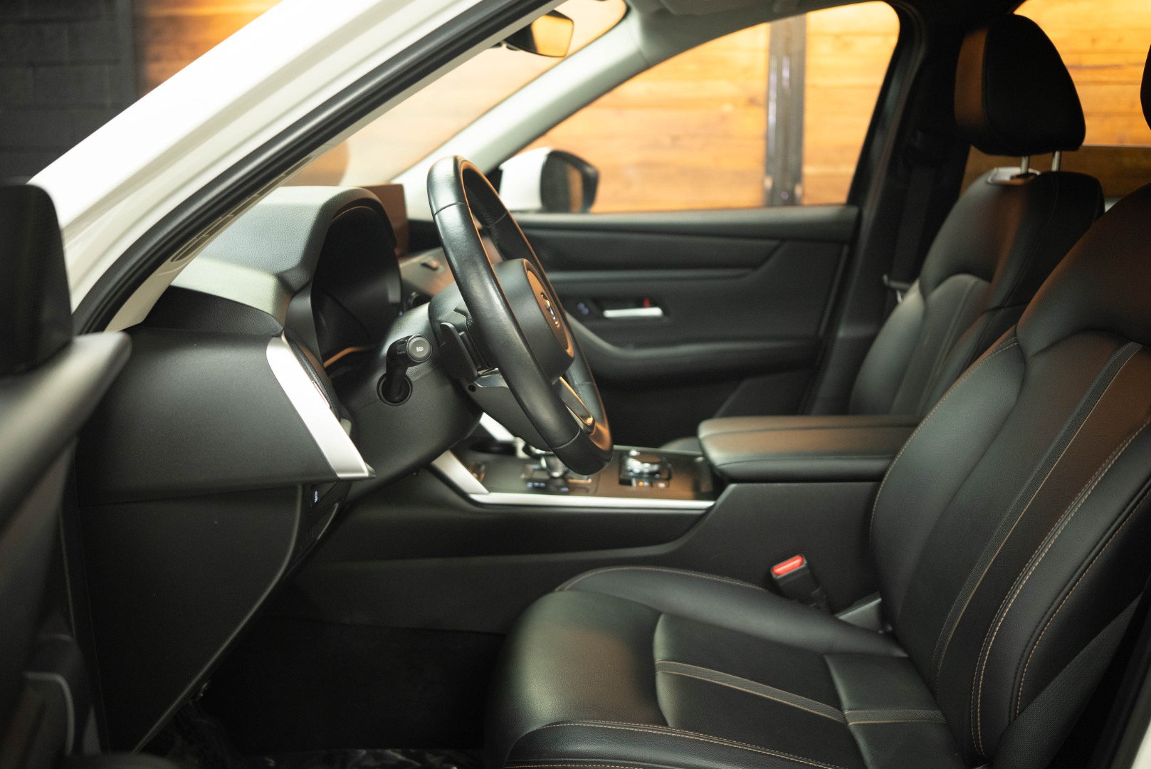 2024 Mazda CX-90 Turbo Select Package - Photo 9