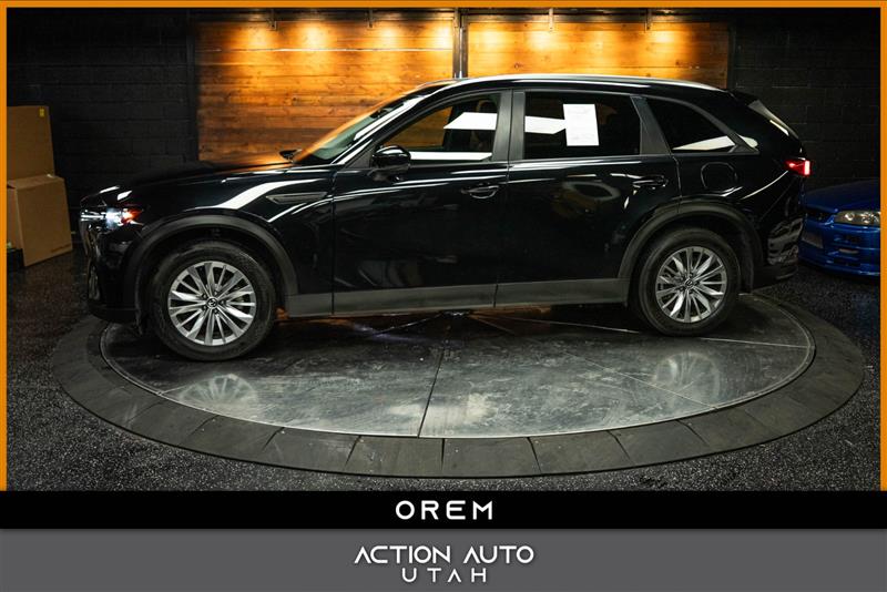 2024 MAZDA CX-90 PLUG-IN HYBRID