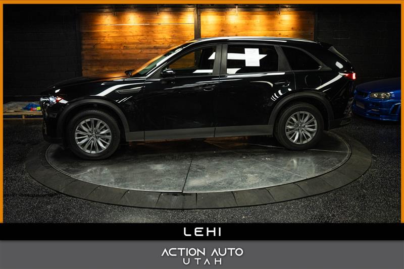 2024 MAZDA CX-90