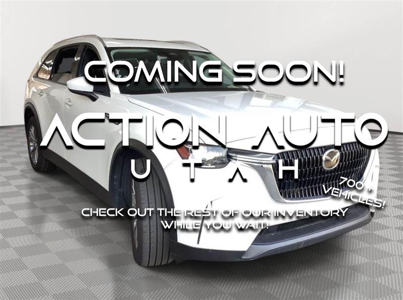 2024 MAZDA CX-90 PLUG-IN HYBRID