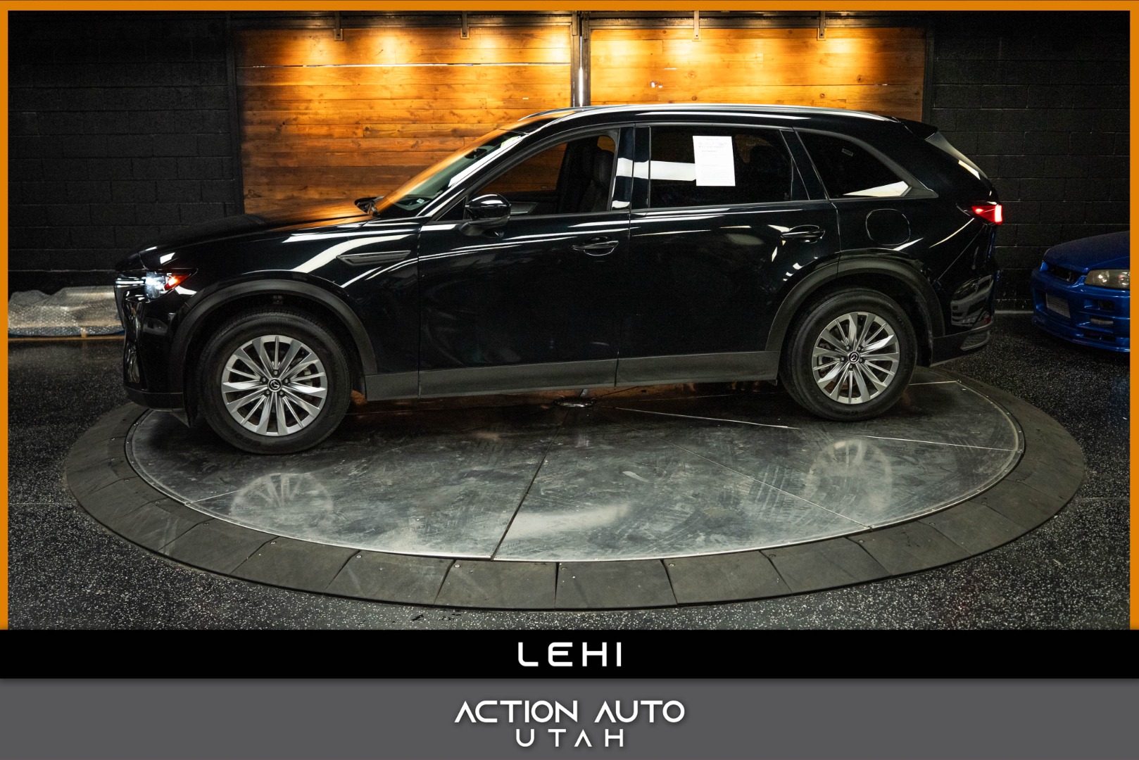2024 Mazda CX-90 Turbo Preferred Plus Package's photo