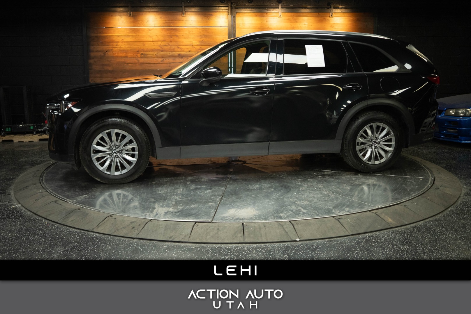 2024 Mazda CX-90 Turbo Preferred Plus Package's photo