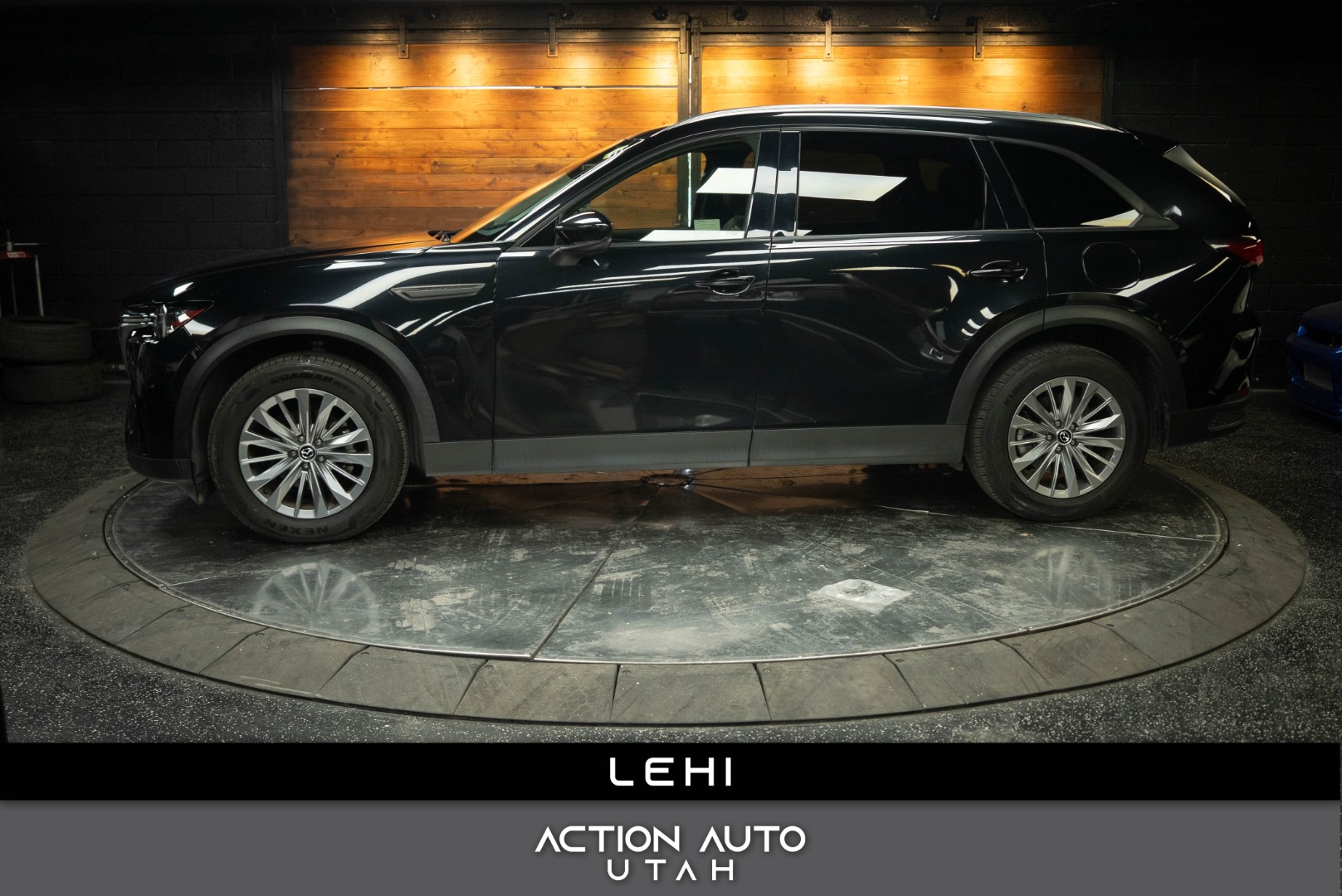 2024 Mazda CX-90 Turbo Preferred Plus Package's photo