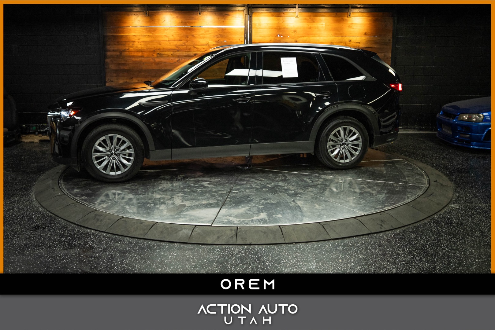 2024 Mazda CX-90 Turbo Preferred Plus Package's photo