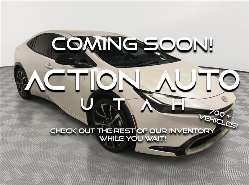 2020 TOYOTA PRIUS PRIME