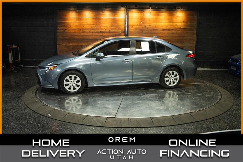 2024 Toyota Corolla Hybrid Nightshade FWD