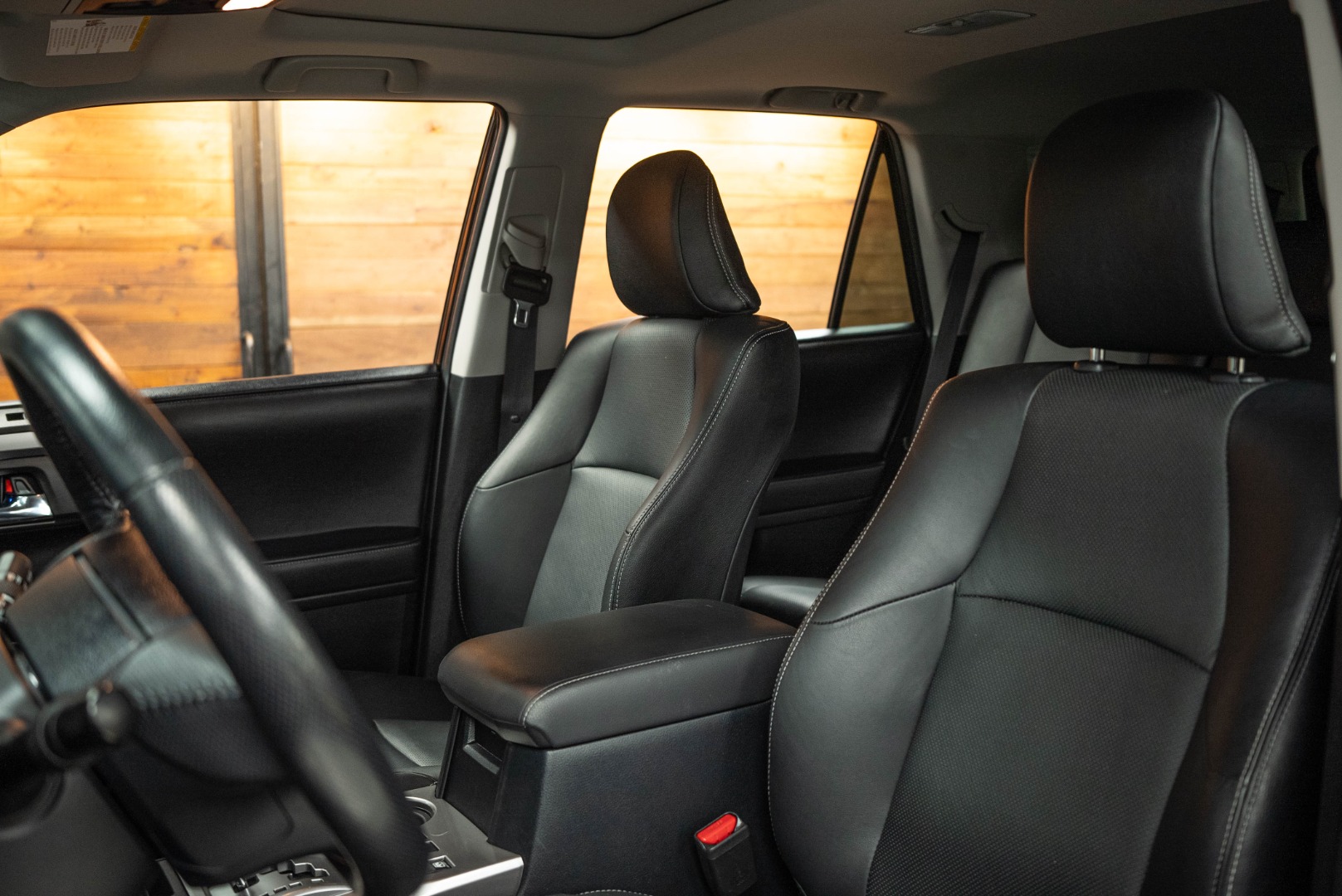 2023 Toyota 4Runner Limited - Photo 10