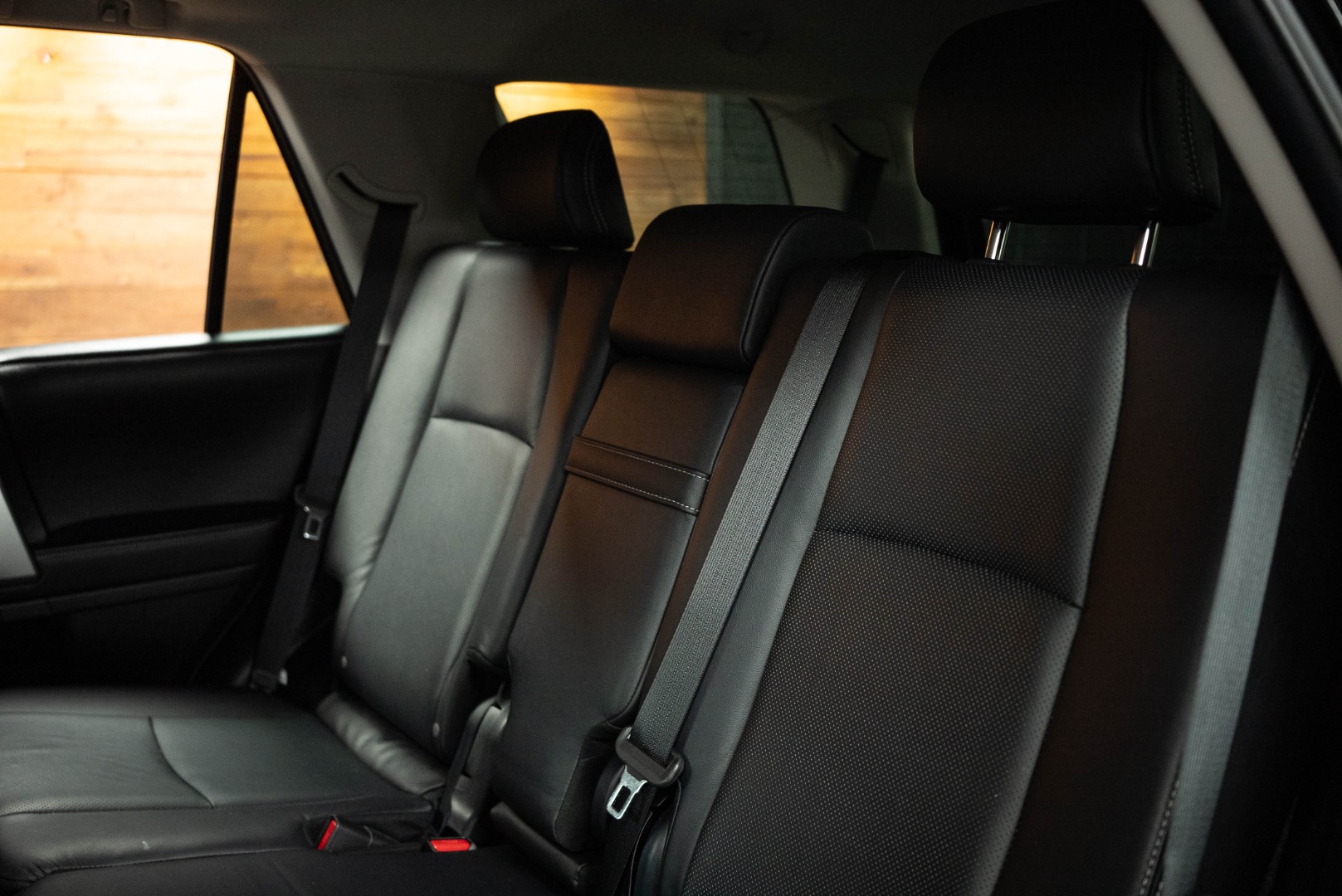 2023 Toyota 4Runner Limited - Photo 12