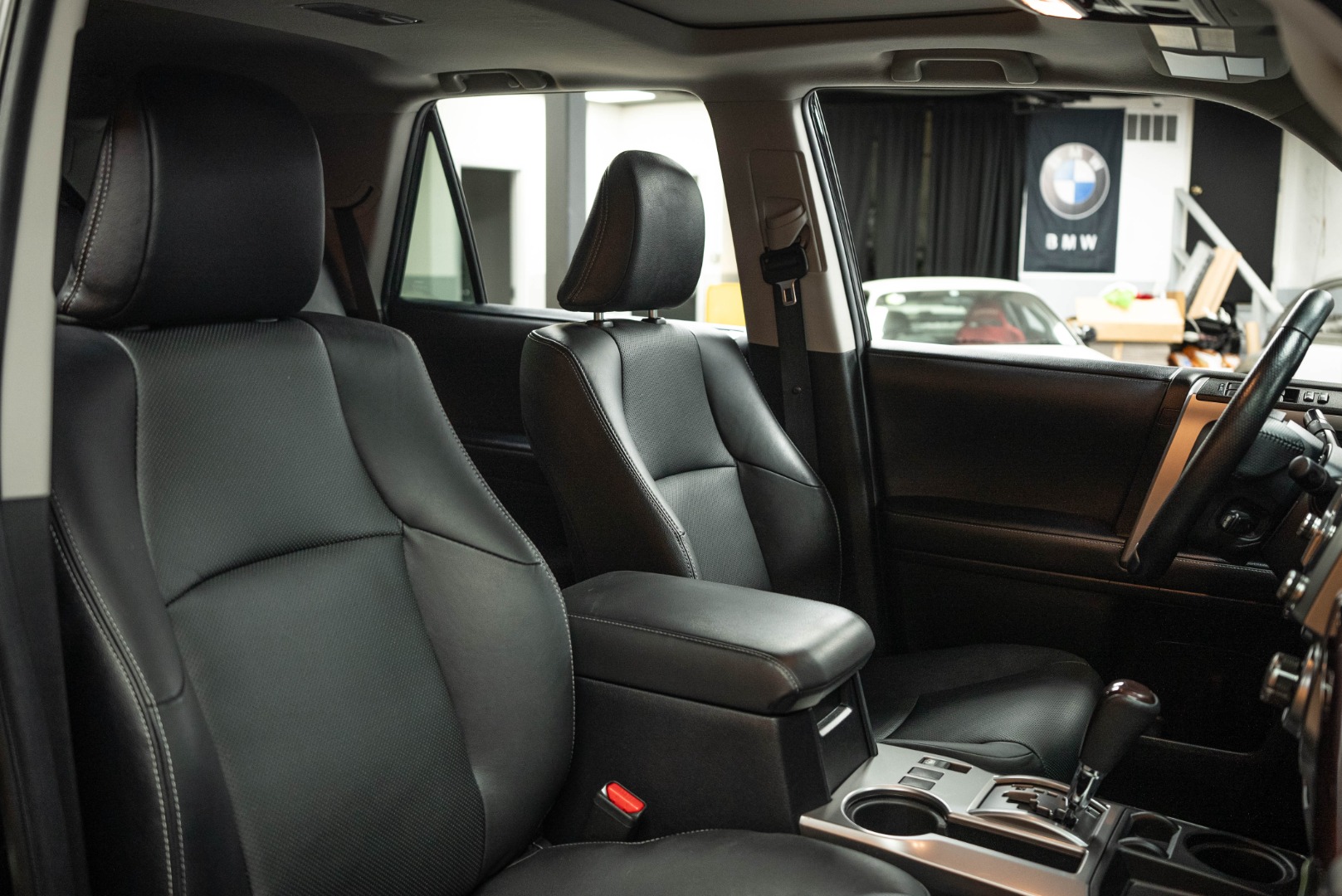 2023 Toyota 4Runner Limited - Photo 15