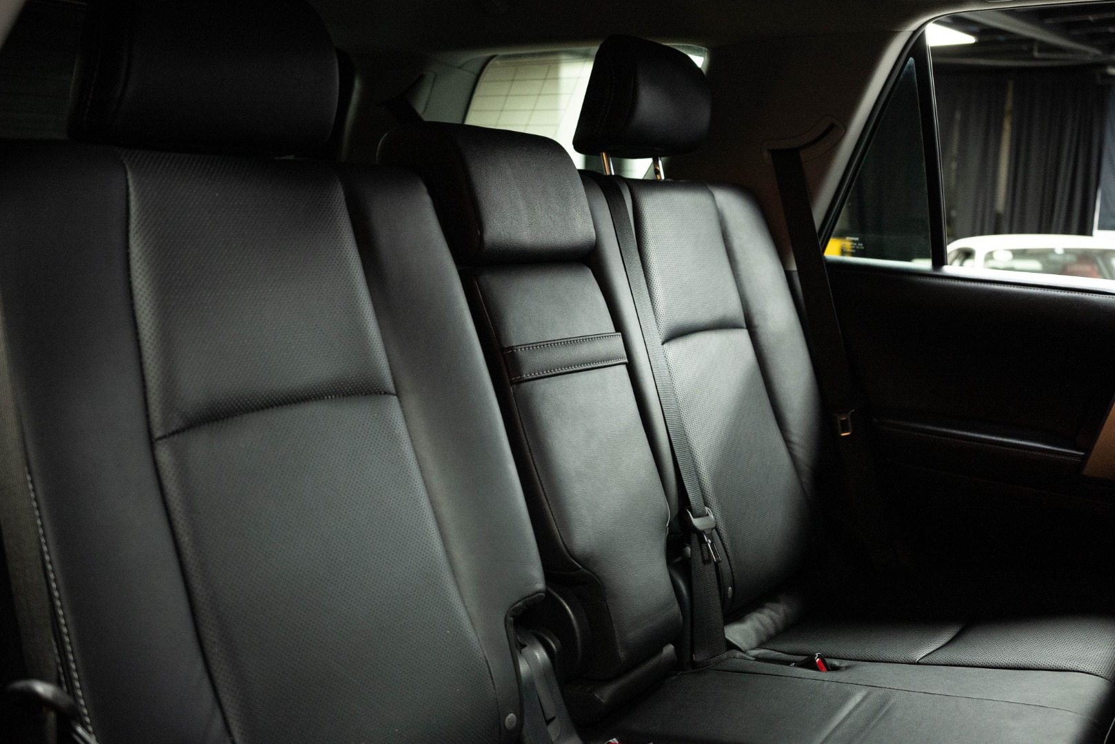 2023 Toyota 4Runner Limited - Photo 16