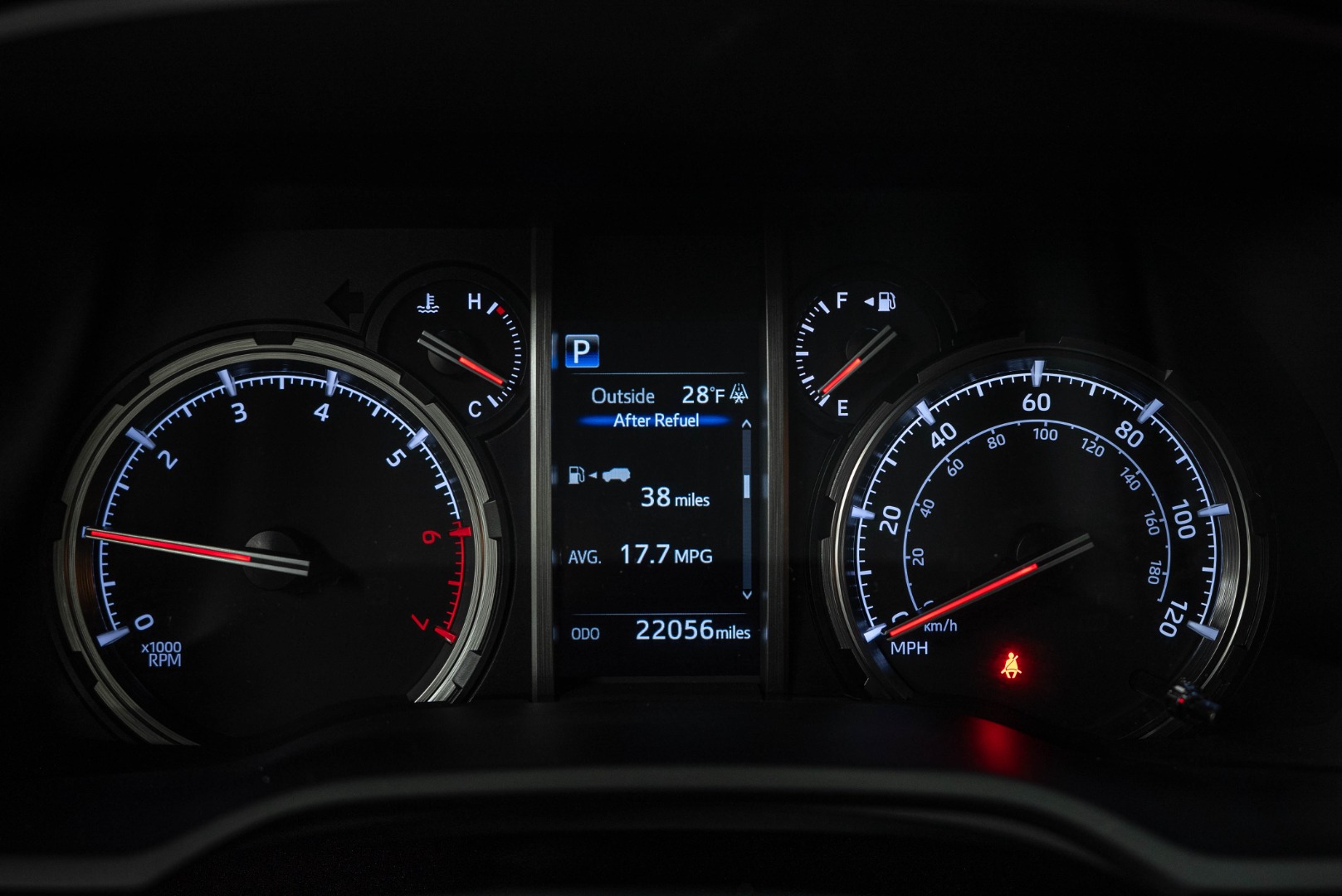 2023 Toyota 4Runner Limited - Photo 19