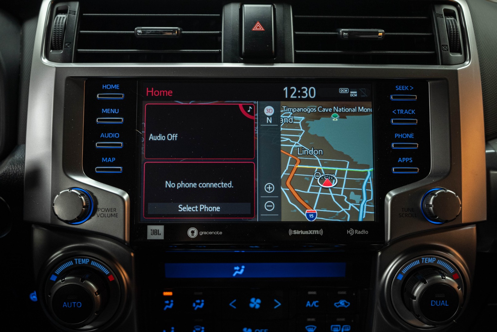 2023 Toyota 4Runner Limited - Photo 20