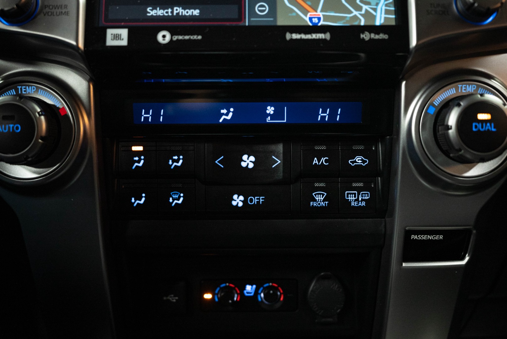 2023 Toyota 4Runner Limited - Photo 21