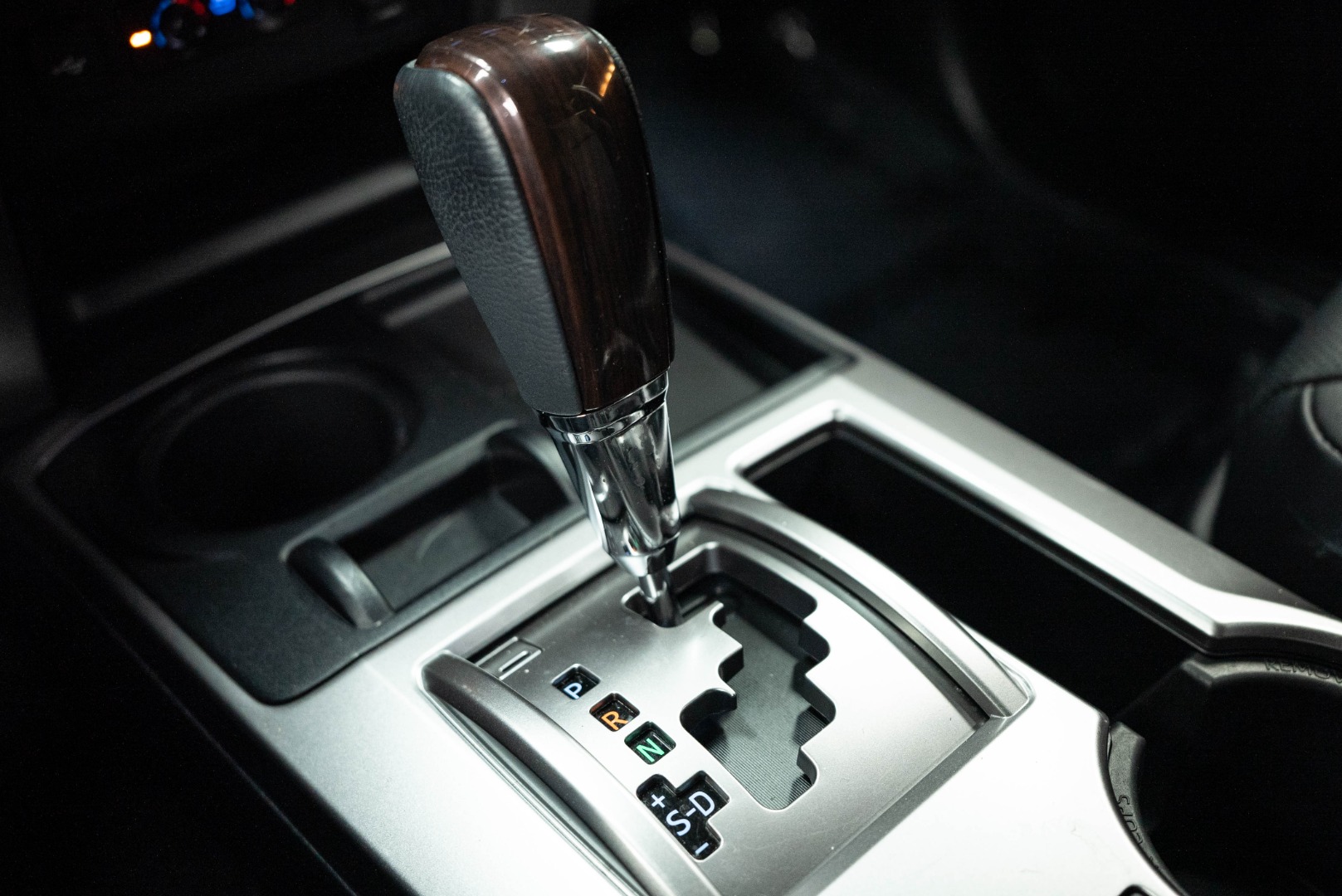 2023 Toyota 4Runner Limited - Photo 22