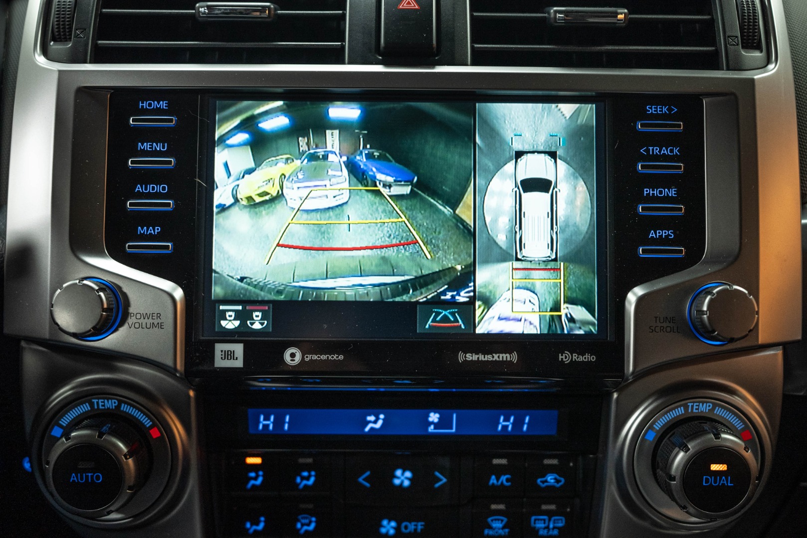 2023 Toyota 4Runner Limited - Photo 23