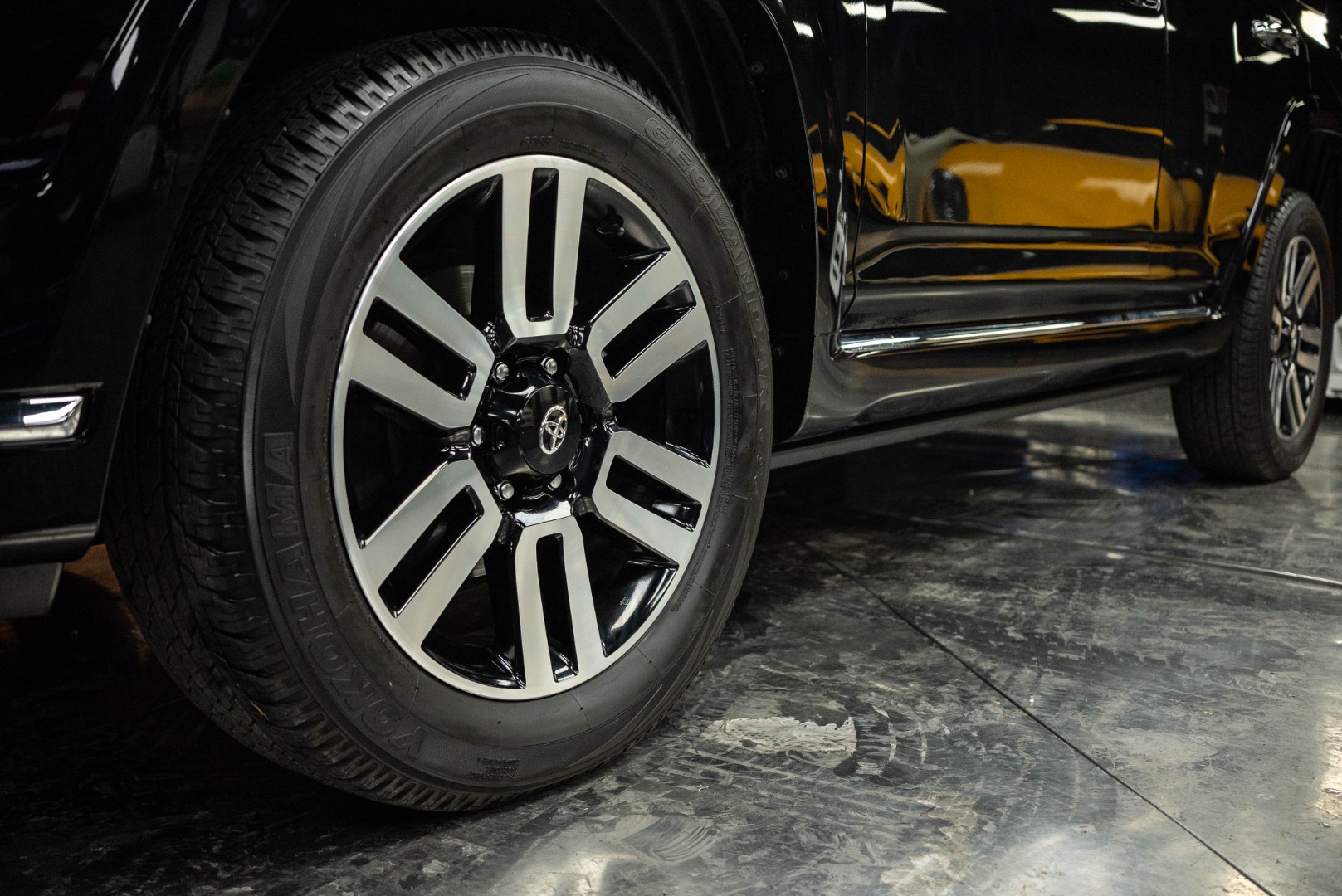 2023 Toyota 4Runner Limited - Photo 4