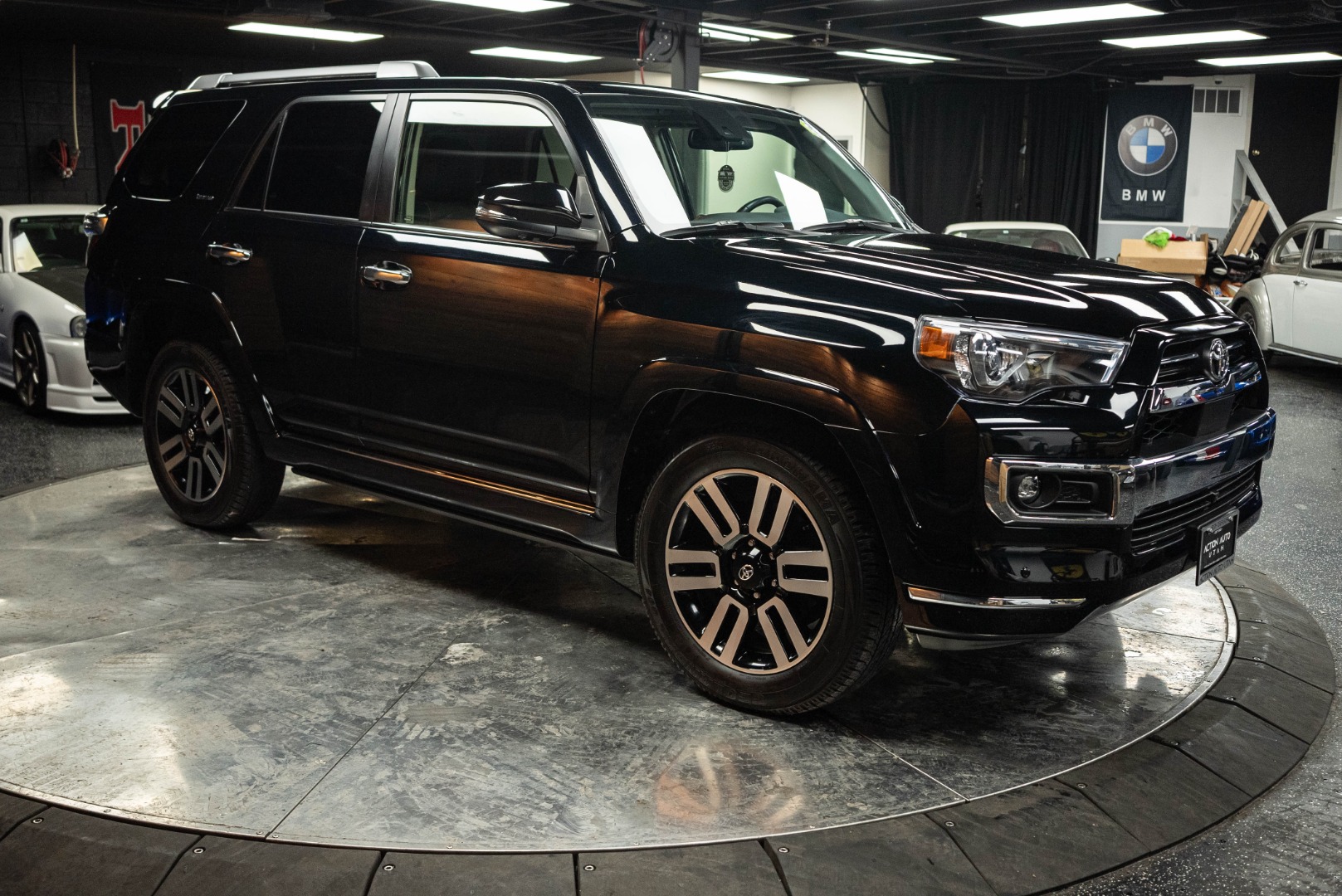2023 Toyota 4Runner Limited - Photo 5
