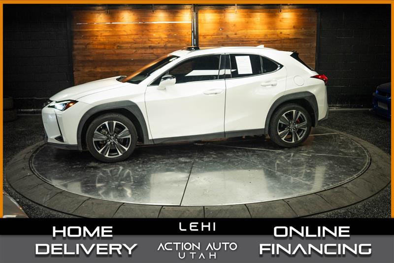 2019 LEXUS RX