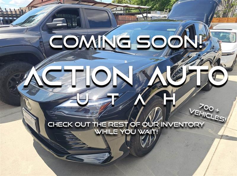 2024 Lexus RZ 300e Premium FWD with 18 inch Wheels