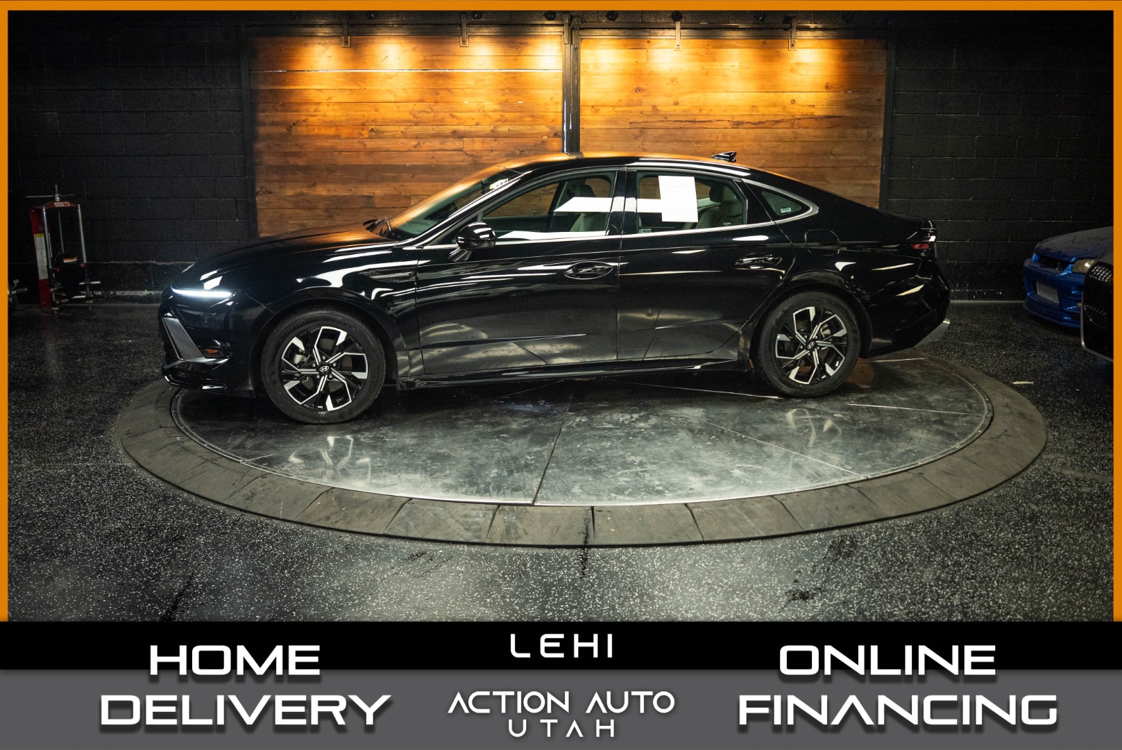 2025 Hyundai Sonata