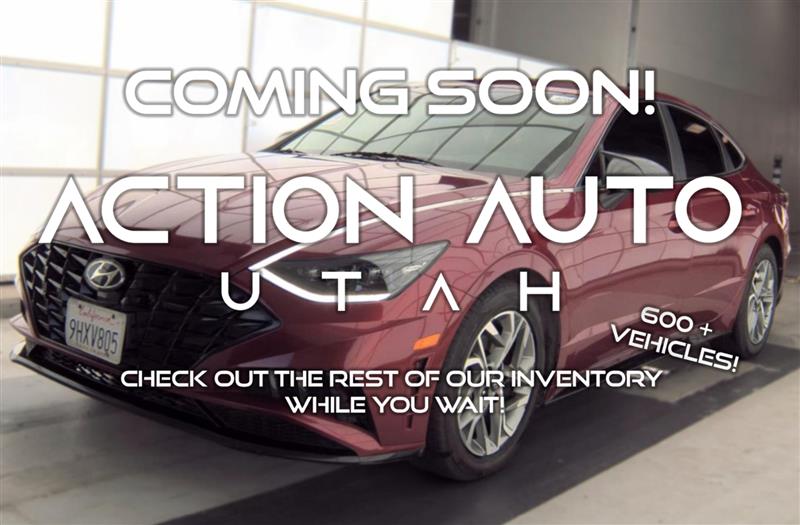 Red 2023 Hyundai Sonata Sedan Front-Wheel Drive Automatic