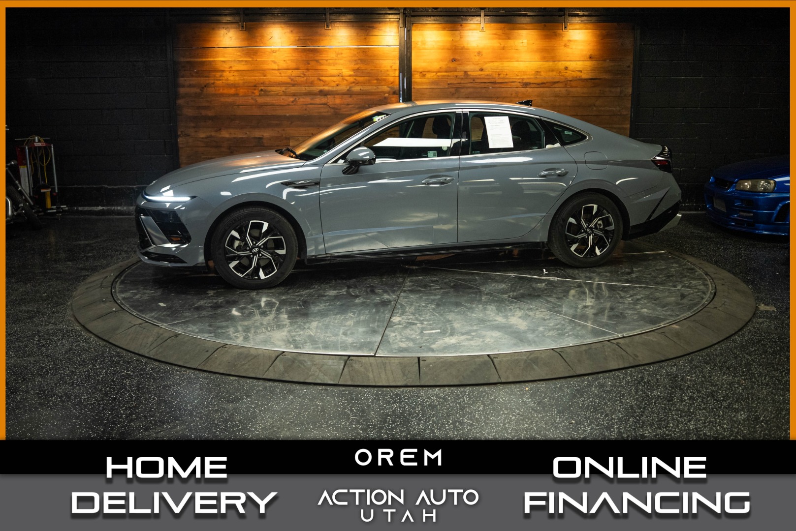 2025 Hyundai Sonata
