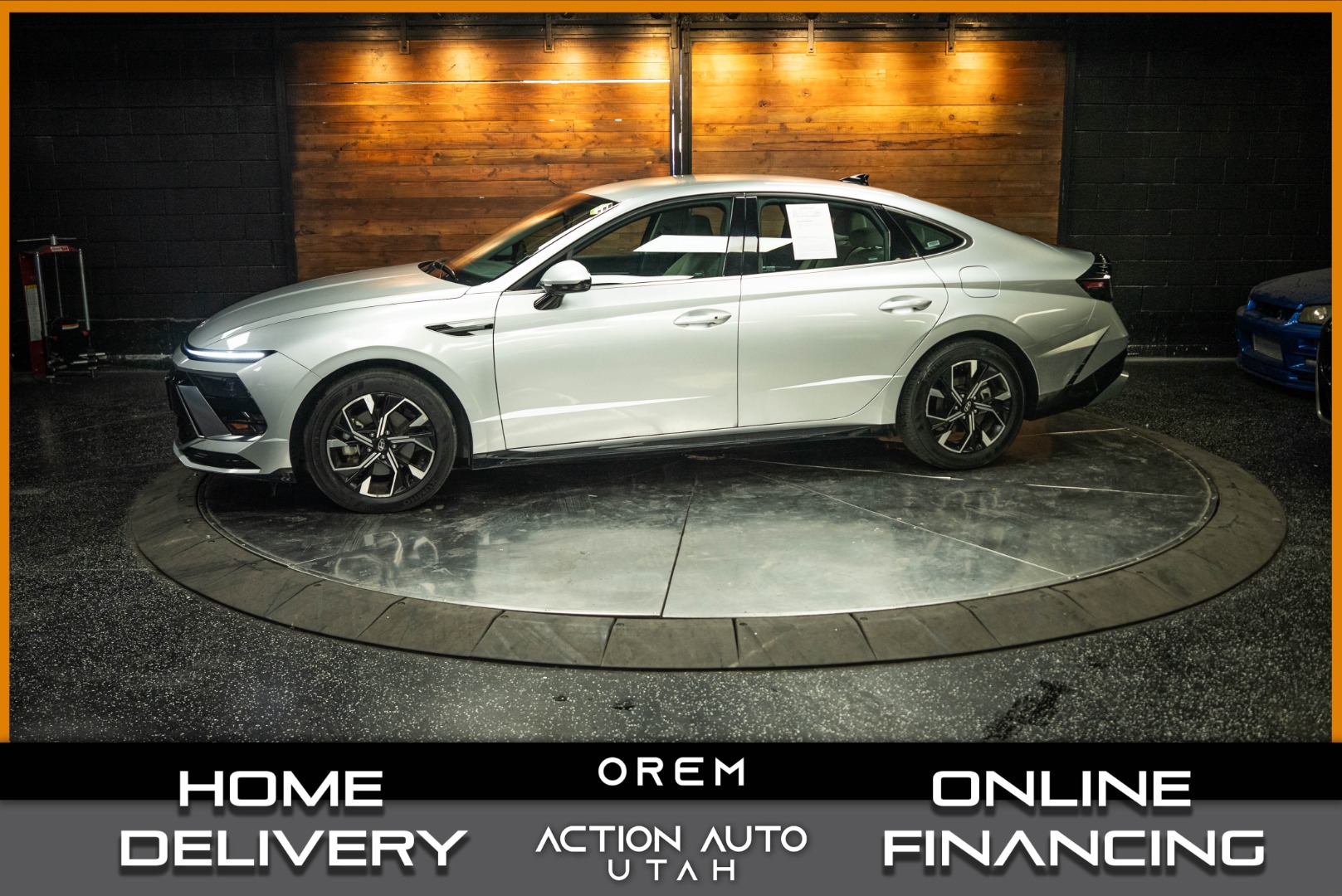 2025 Hyundai Sonata